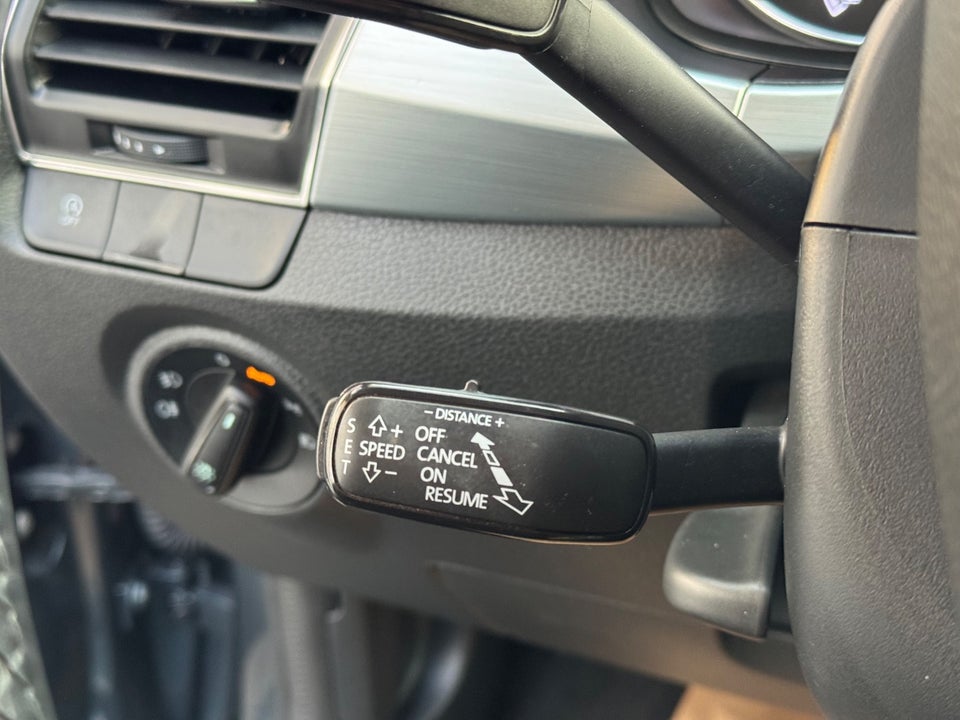 Skoda Fabia 1,0 TSi 95 Ambition Combi 5d