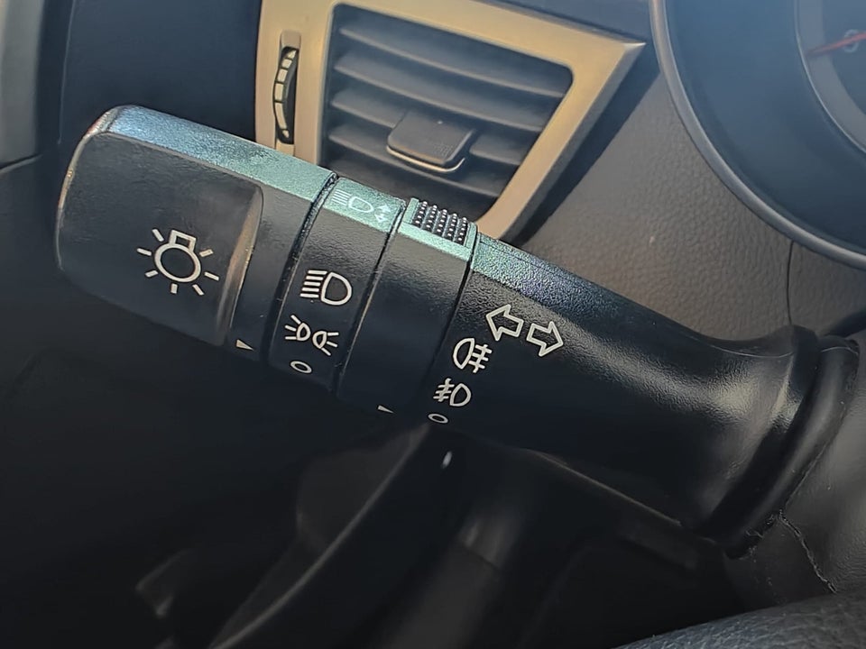 Hyundai i30 1,6 GDi Comfort Eco 5d