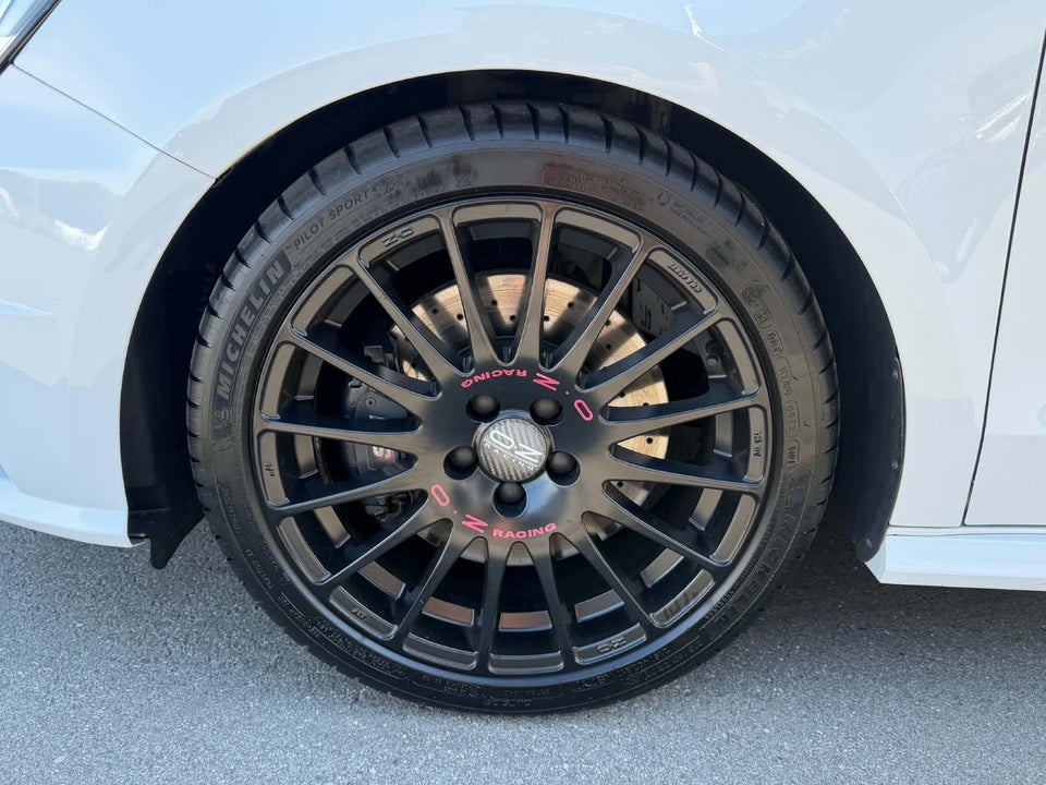 Audi S1 2,0 TFSi Sportback quattro 5d