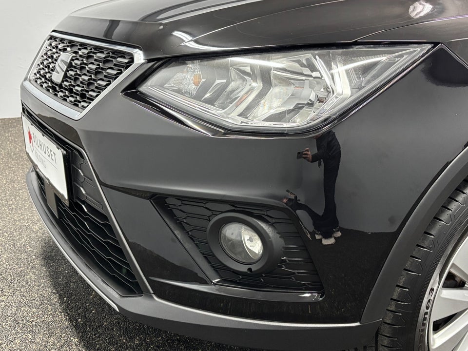 Seat Arona 1,0 TSi 115 Xcellence DSG 5d