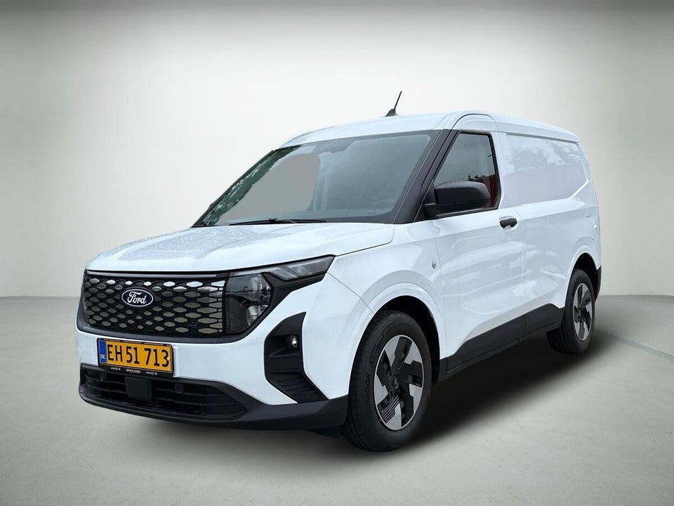 Ford E-Transit Courier 43 Trend