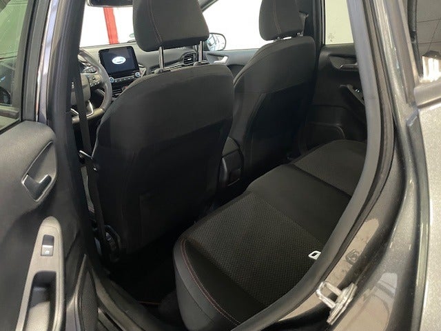 Ford Fiesta 1,0 EcoBoost ST-Line 5d