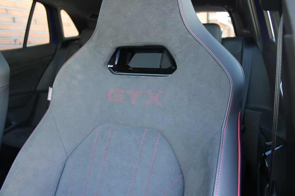 VW ID.4 77 GTX Max+ 4Motion 5d