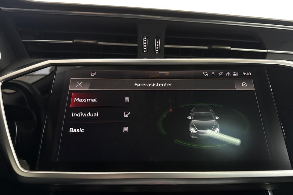 Audi A6 55 TFSi e Sport Prestige Avant quattro S-tr. 5d