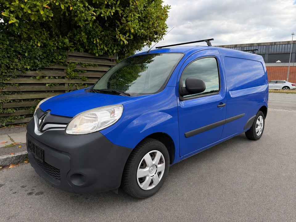 Renault Kangoo 1,5 dCi 90 Express