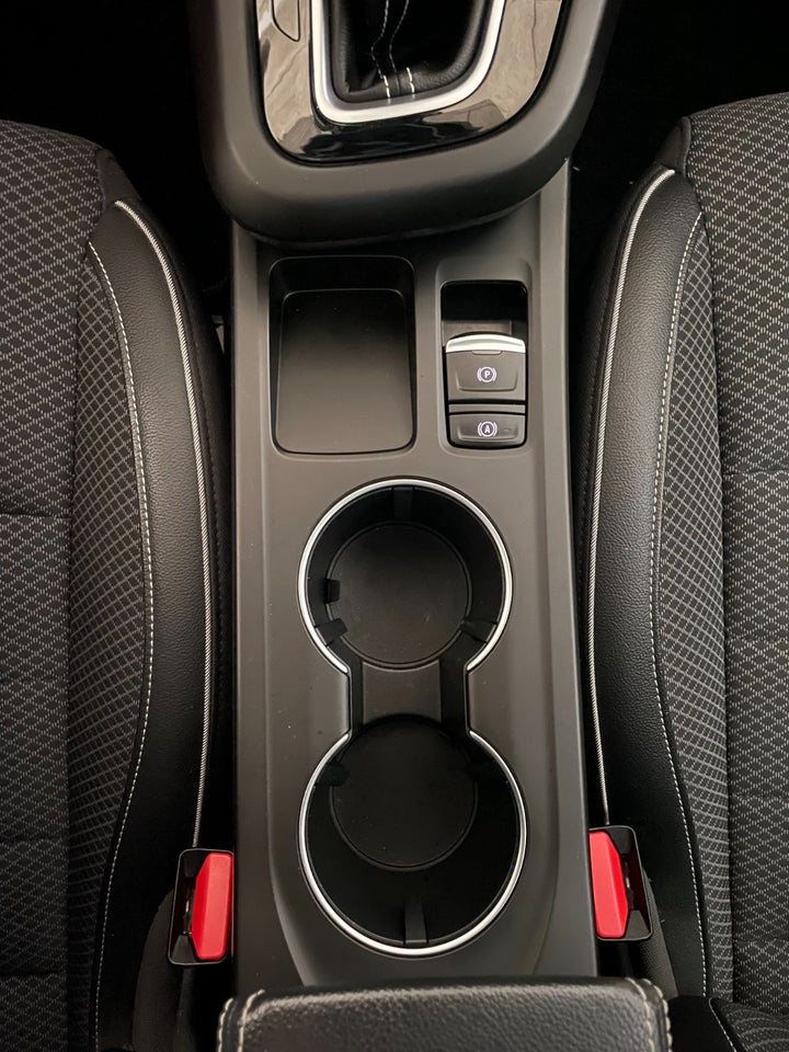 Renault Arkana 1,3 TCe 140 Intens EDC 5d