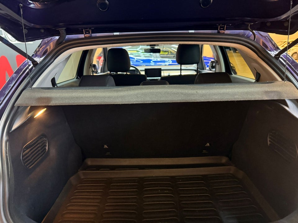 Citroën C4 Cactus 1,6 BlueHDi 100 Shine Edition 5d