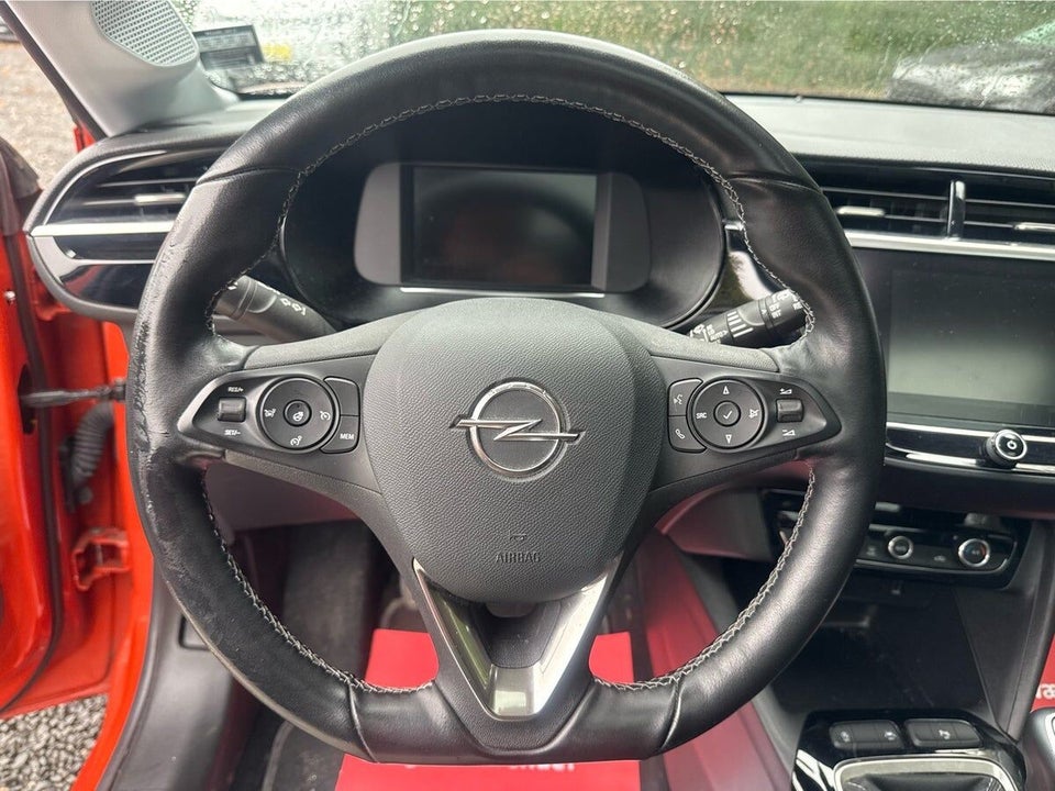 Opel Corsa 1,2 T 100 Sport 5d