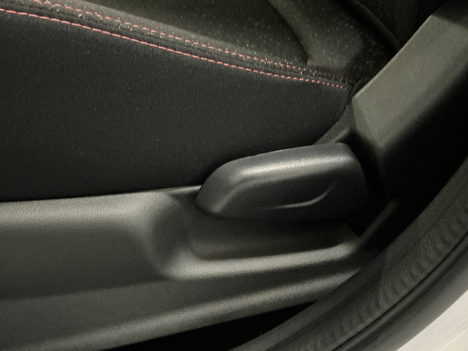 Dacia Spring Extreme 5d