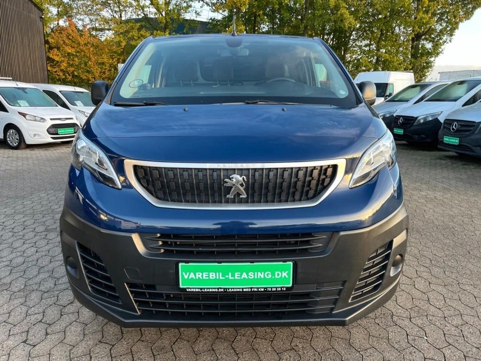 Peugeot Expert 1,6 BlueHDi 115 L2 Plus Van