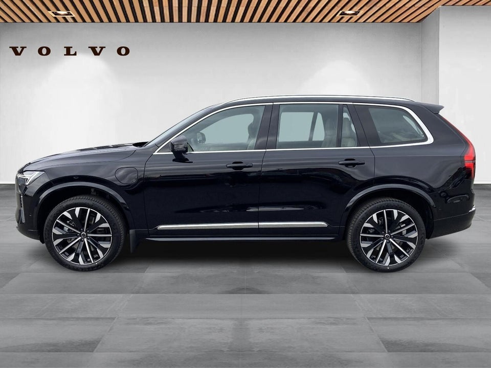 Volvo XC90 2,0 T8 ReCharge Ultra Bright aut. AWD 7prs 5d