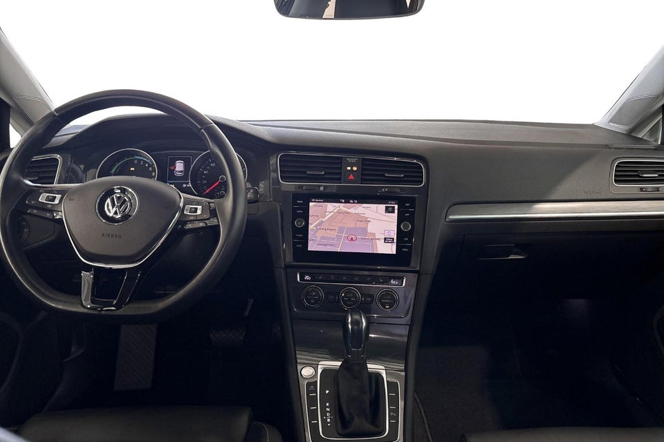 VW e-Golf VII Highline 5d