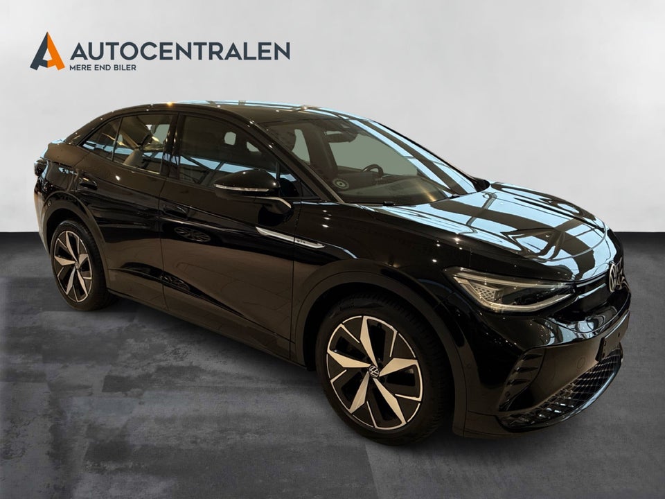 VW ID.5 77 GTX 4Motion 5d