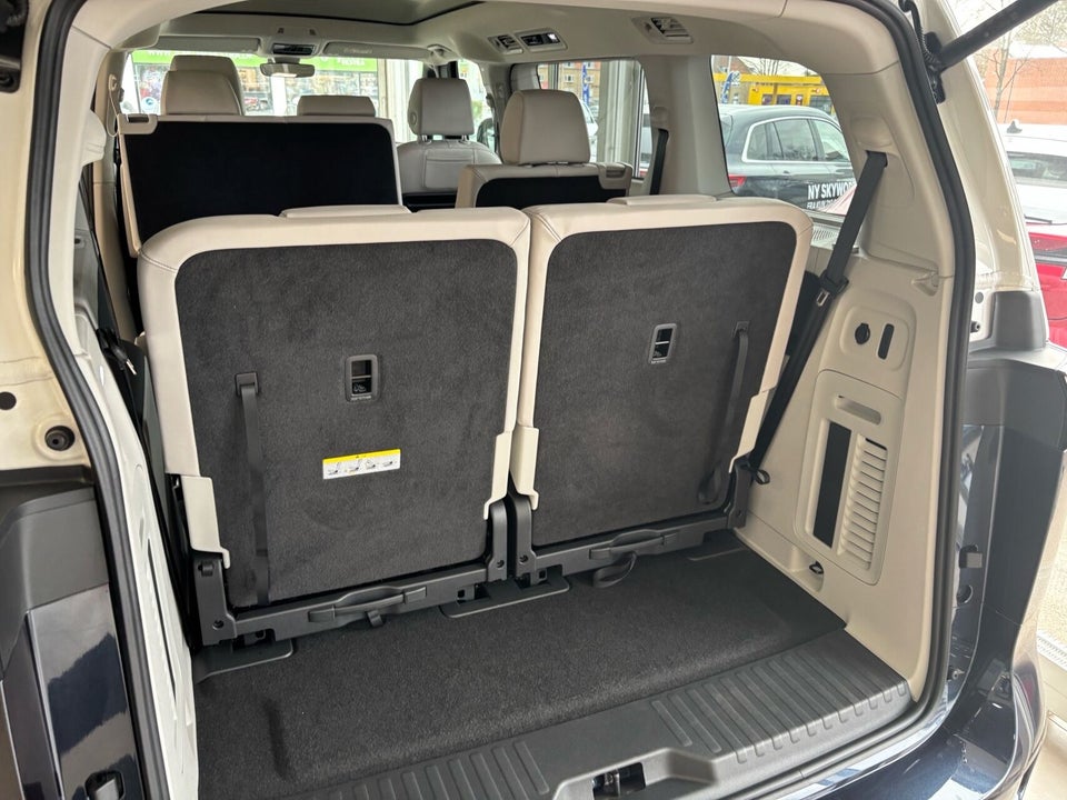 VW ID.Buzz 86 Life 7prs LWB 5d