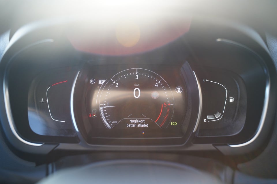 Renault Grand Scenic IV 1,5 dCi 110 Intens EDC 7prs 5d