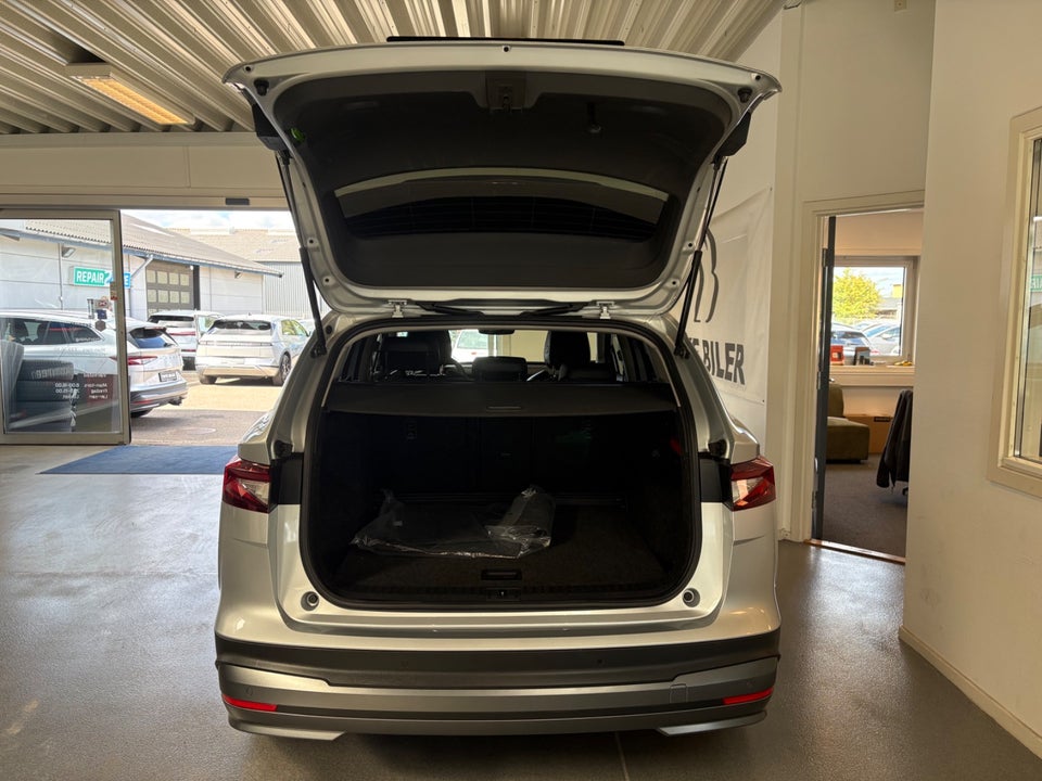 Skoda Enyaq 80 iV Suite 5d
