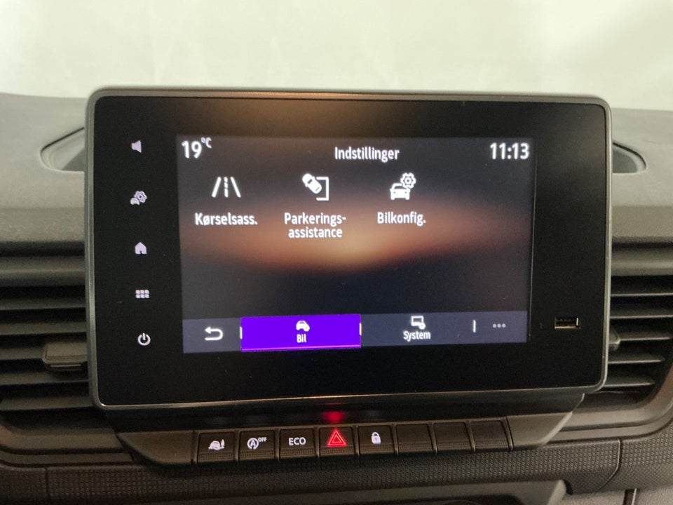 Renault Trafic 2,0 dCi 130 L2H1