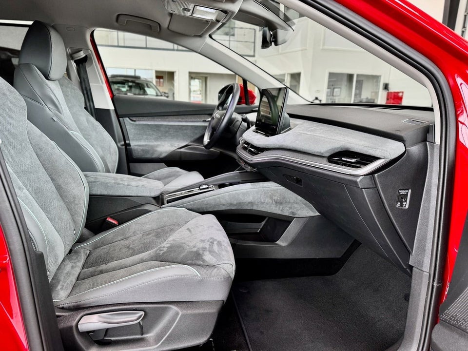 Skoda Enyaq 85 iV Premium Lounge 5d