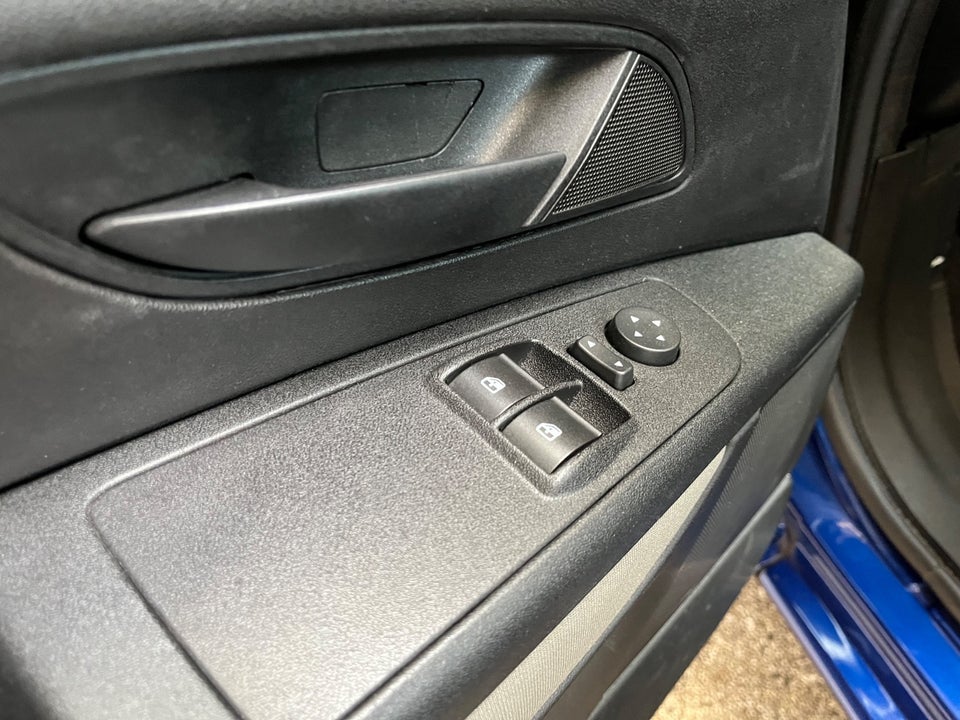 Fiat Punto 1,2 16V Dynamic 3d