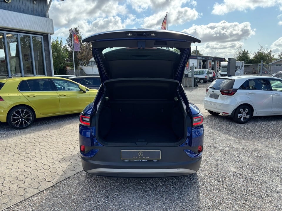 VW ID.4 77 Pro Performance 5d