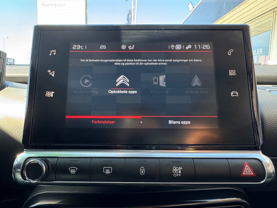 Citroën C4 Cactus 1,5 BlueHDi 100 SkyLine 5d