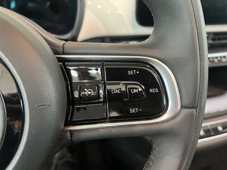 Fiat 500e 42 Icon Cabrio 2d