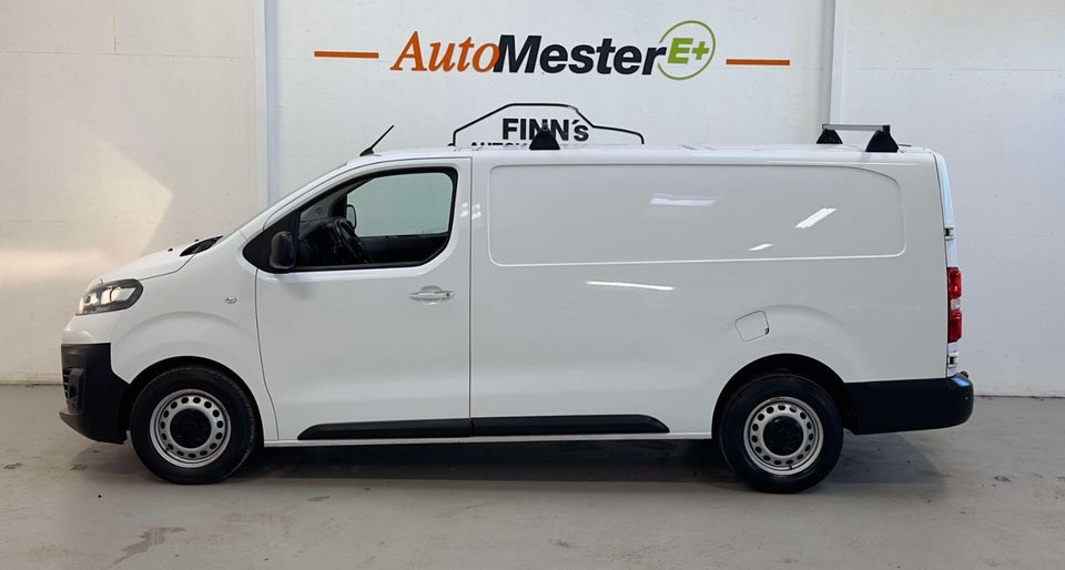 Opel Vivaro 2,0 D 145 Enjoy L3V2