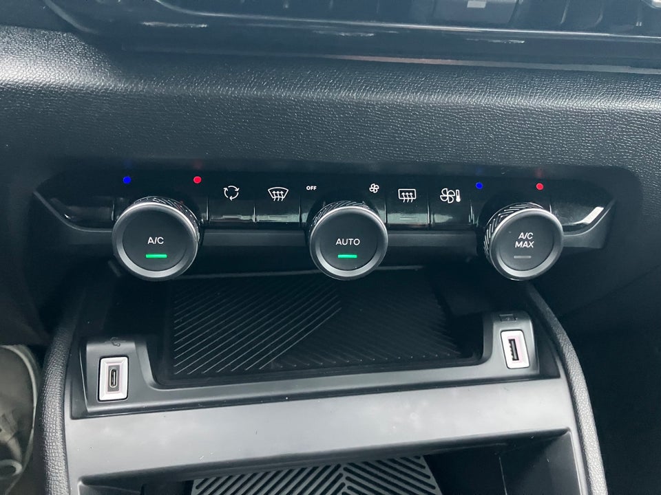 Citroën ë-C4 50 Shine 5d