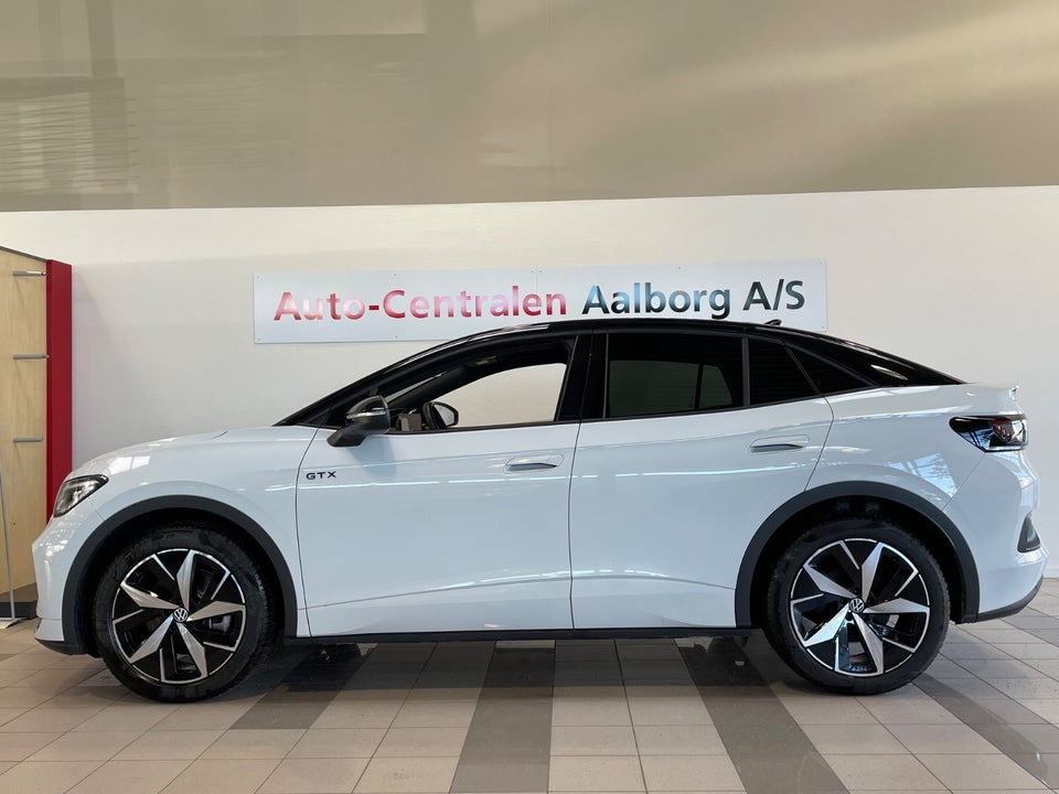 VW ID.5 77 GTX 4Motion 5d