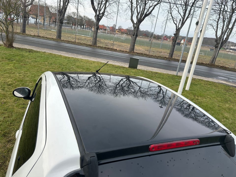 Toyota Aygo 1,0 VVT-i Comfort 5d