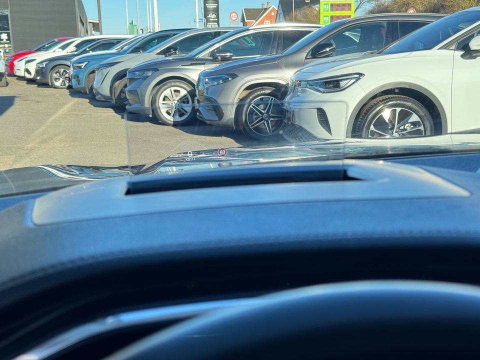 Ford Kuga 2,5 PHEV Vignale CVT 5d