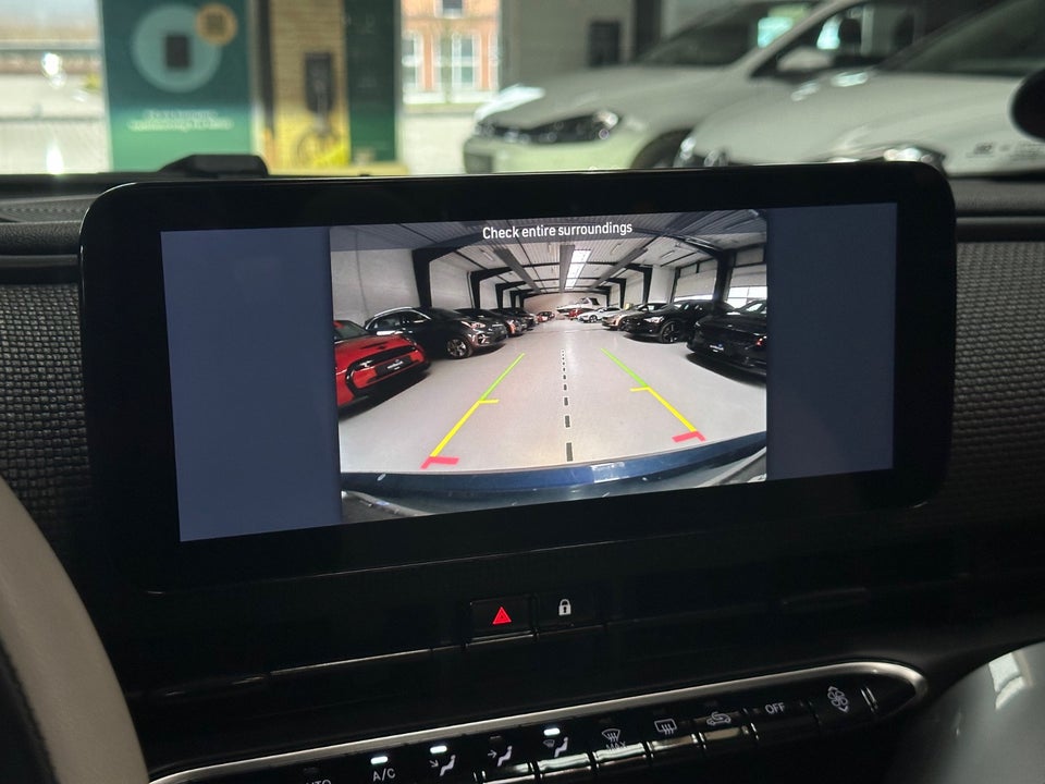 Fiat 500e 42 la Prima Cabrio 2d