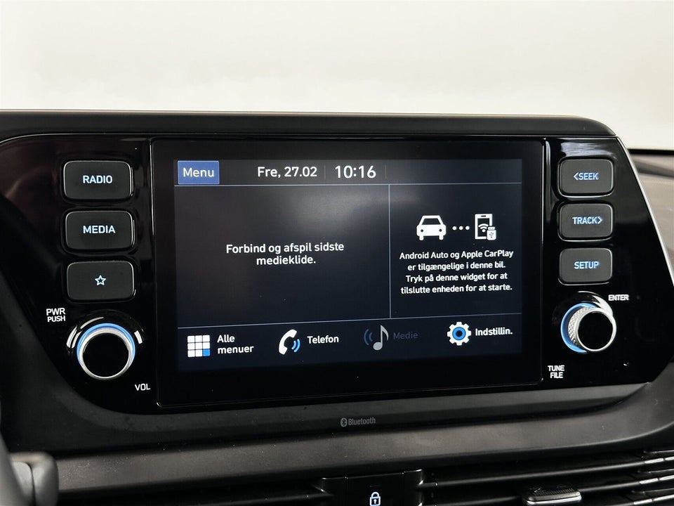 Hyundai i20 1,0 T-GDi Essential 5d