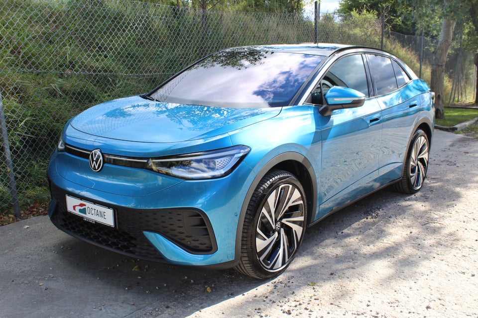 VW ID.5 77 Style+ 5d