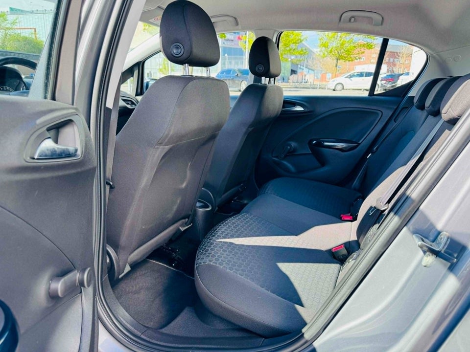 Opel Corsa 1,4 Enjoy 5d