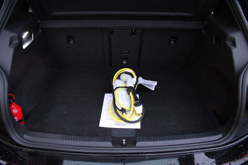 VW ID.3 58 Pro Performance 5d