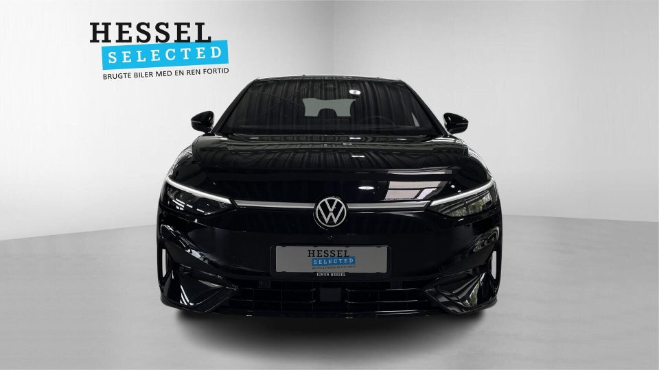 VW ID.7 77 Pro 5d