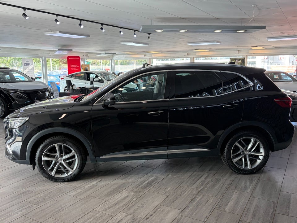MG EHS 1,5 PHEV Luxury 5d