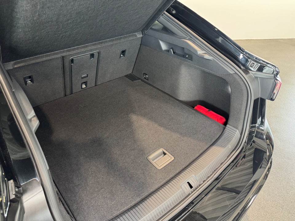 VW ID.7 77 Style 5d