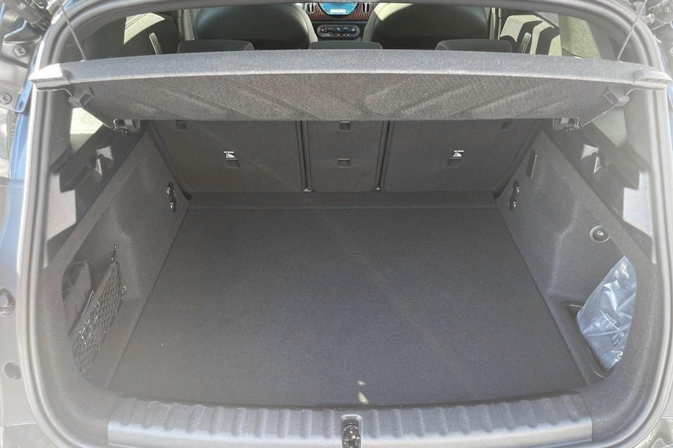 MINI Countryman SE JCW Trim XL ALL4 5d