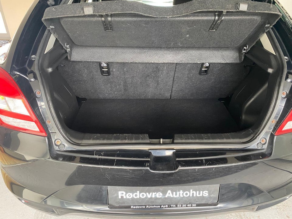 Suzuki Baleno 1,2 Dualjet Comfort 5d