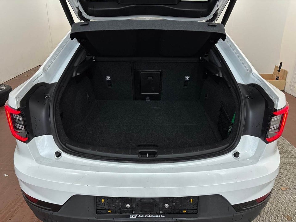 Polestar 2 Long Range 5d