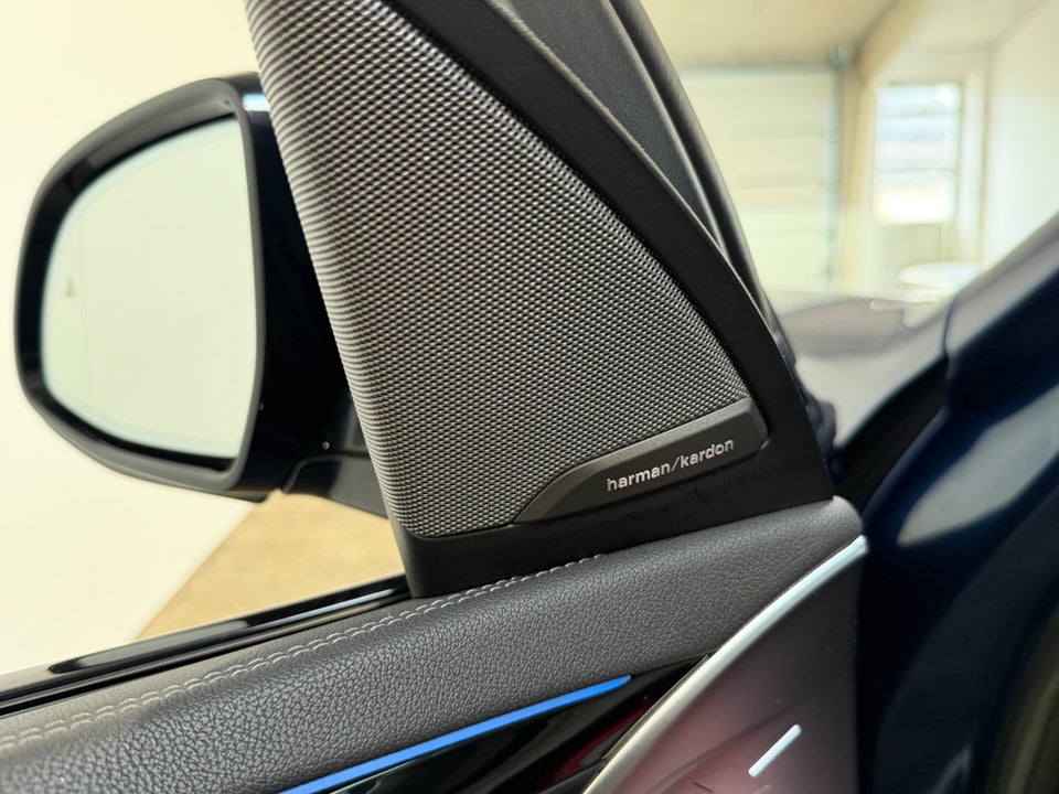 BMW iX3 Charged Plus M-Sport 5d