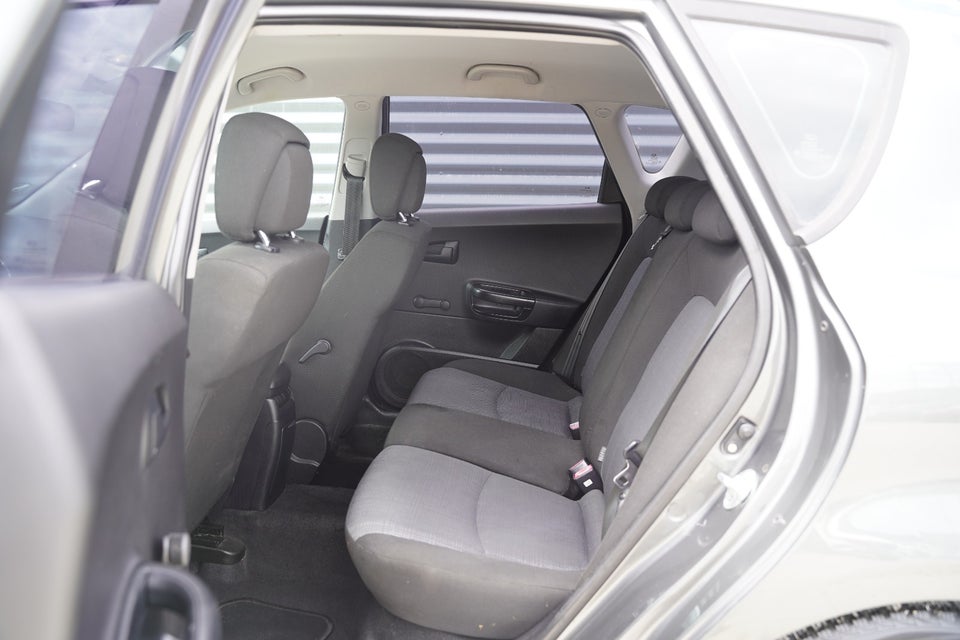 Kia Ceed 1,6 CVVT Active 5d