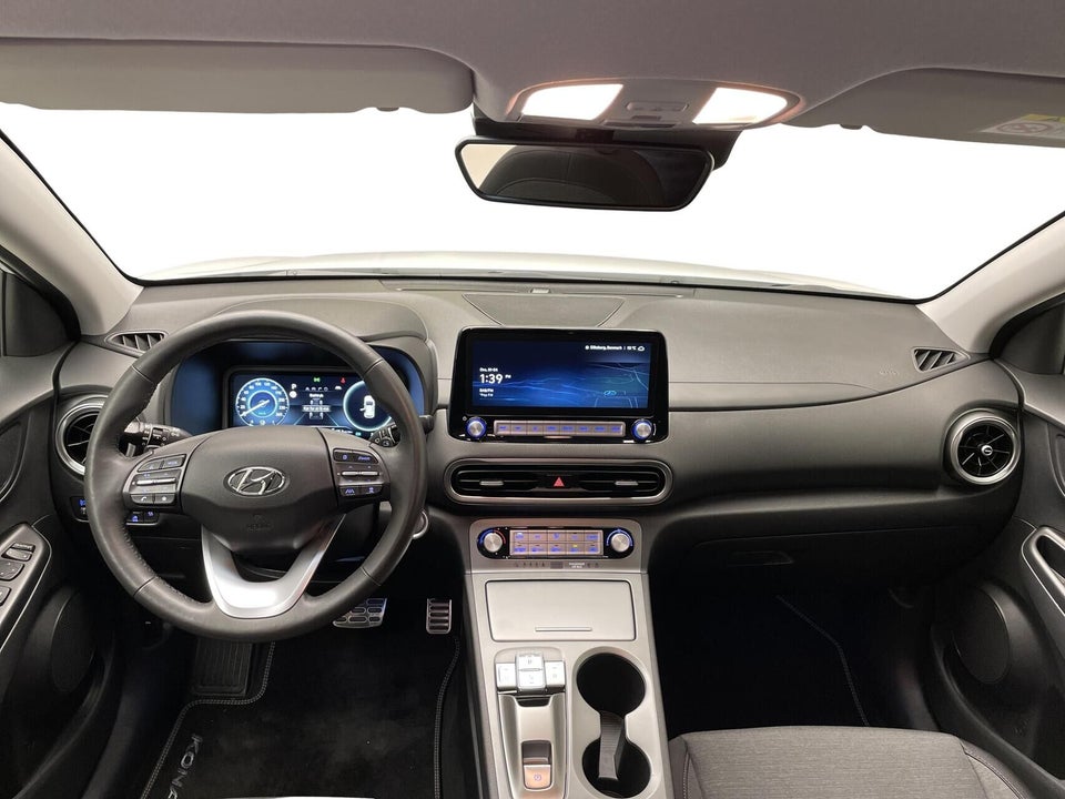 Hyundai Kona 39 EV Advanced 5d