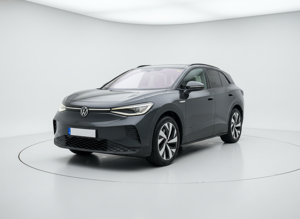 VW ID.4 77 Pro Performance Tech 5d