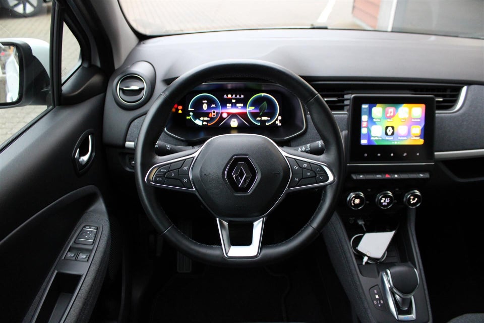 Renault Zoe 52 Experience 5d