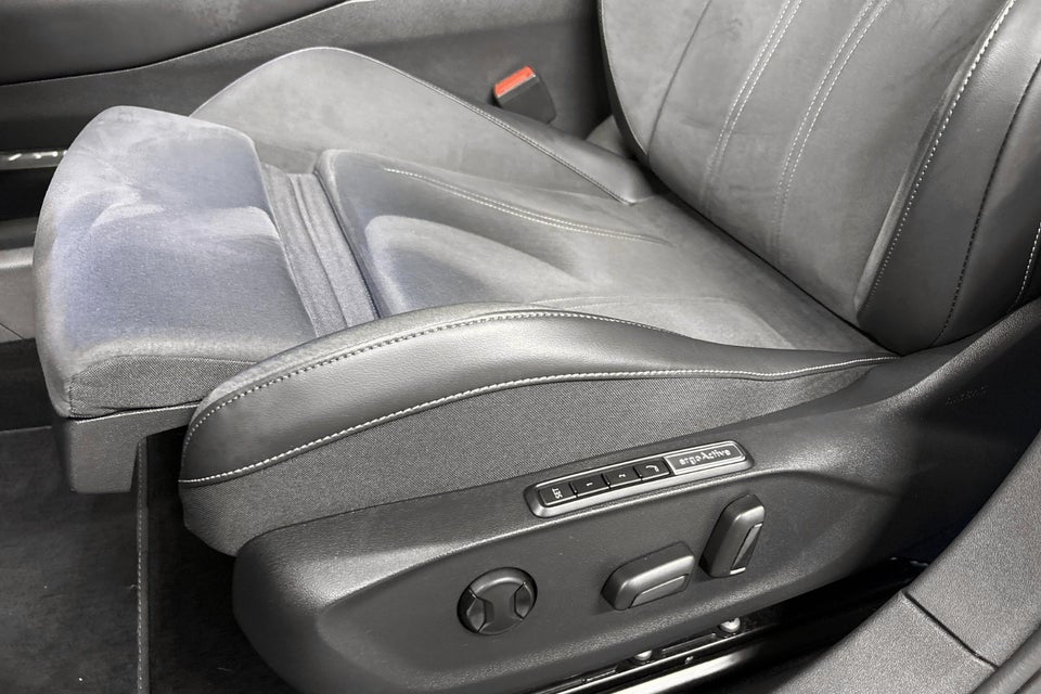 VW ID.7 86 Style S+ Tourer 5d