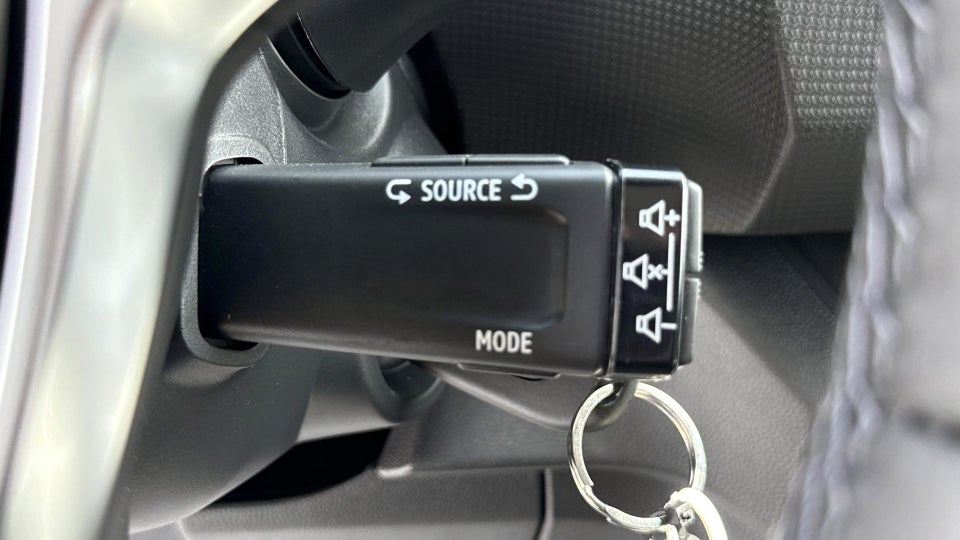 Renault Trafic 2,0 dCi 130 L2H1 Tekno