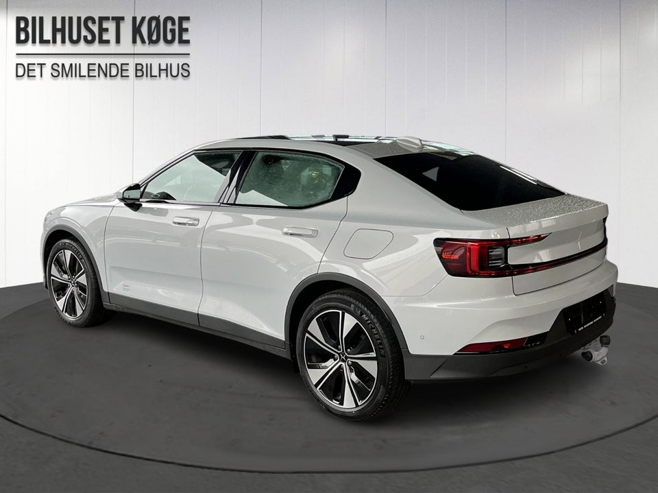 Polestar 2 Long Range 5d